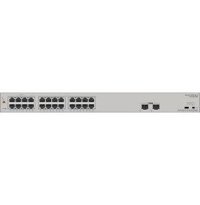Switch Huawei eKitEngine S110-24LP2SR 24Ports (98012198)
