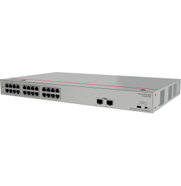 Switch Huawei eKitEngine S110-24LP2SR 24Ports (98012198)