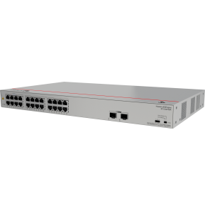 Switch Huawei eKitEngine S110-24LP2SR 24Ports (98012198)