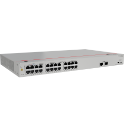 Switch Huawei eKitEngine S110-24LP2SR 24Ports (98012198)