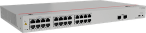 Switch Huawei eKitEngine S110-24LP2SR 24Ports (98012198) — image 2