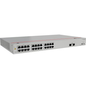 Switch Huawei eKitEngine S110-24LP2SR 24Ports (98012198)