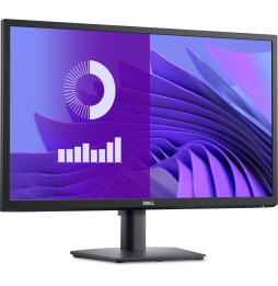 Écran 24" Full HD Dell E2425H (E2425H-3Y)