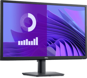 Écran 24" Full HD Dell E2425H (E2425H-3Y)