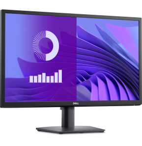 Écran 24" Full HD Dell E2425H (E2425H-3Y)