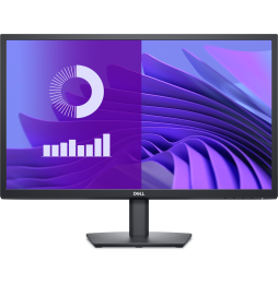 Écran 24" Full HD Dell E2425H (E2425H-3Y)