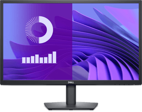 Écran 24" Full HD Dell E2425H (E2425H-3Y) — image 2