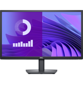 Écran 24" Full HD Dell E2425H (E2425H-3Y)