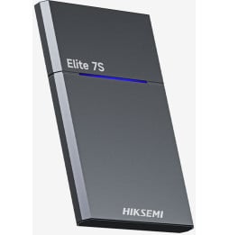 Disque dur portable SSD Hiksemi Elite 7S Type-C 2 To (HS-ESSD-ELITE7S-2T)
