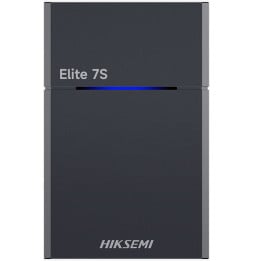 Disque dur portable SSD Hiksemi Elite 7S Type-C 2 To (HS-ESSD-ELITE7S-2T)