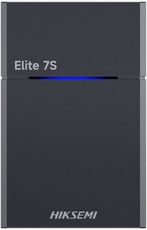 Disque dur portable SSD Hiksemi Elite 7S Type-C 2 To (HS-ESSD-ELITE7S-2T)