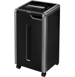 Destructeur Fellowes Powershred 325Ci Coupe Croisée (4632001)