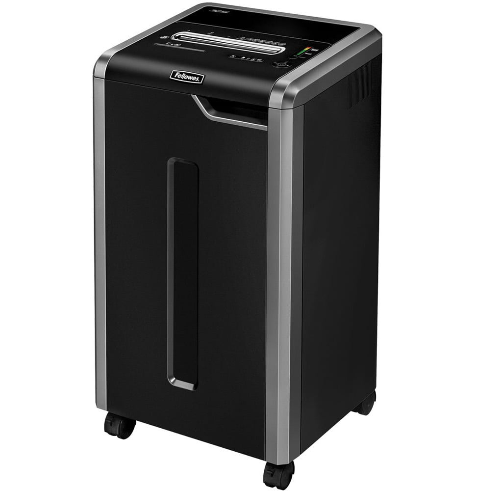 Destructeur Fellowes Powershred 325Ci Coupe Croisée (4632001)