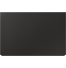 Samsung Clavier Book Cover pour Galaxy Tab S10+ avec touche IA (EF-DX820BBFGBE)