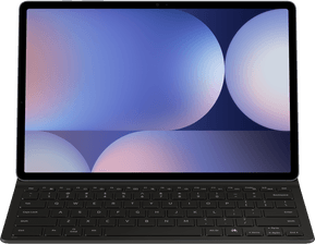 Samsung Clavier Book Cover pour Galaxy Tab S10+ avec touche IA (EF-DX820BBFGBE) — image 8