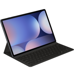 Samsung Clavier Book Cover pour Galaxy Tab S10+ avec touche IA (EF-DX820BBFGBE)