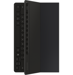 Samsung Clavier Book Cover pour Galaxy Tab S10+ avec touche IA (EF-DX820BBFGBE)