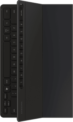 Samsung Clavier Book Cover pour Galaxy Tab S10+ avec touche IA (EF-DX820BBFGBE) — image 2