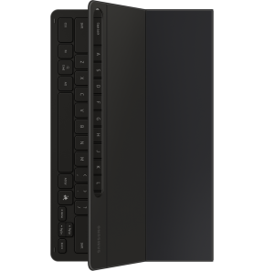 Samsung Clavier Book Cover pour Galaxy Tab S10+ avec touche IA (EF-DX820BBFGBE)