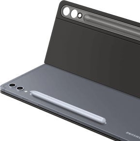 Samsung Clavier Book Cover pour Galaxy Tab S10+ avec touche IA (EF-DX820BBFGBE) — image 7