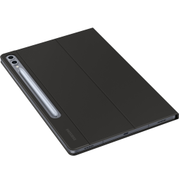 Samsung Clavier Book Cover pour Galaxy Tab S10+ avec touche IA (EF-DX820BBFGBE)