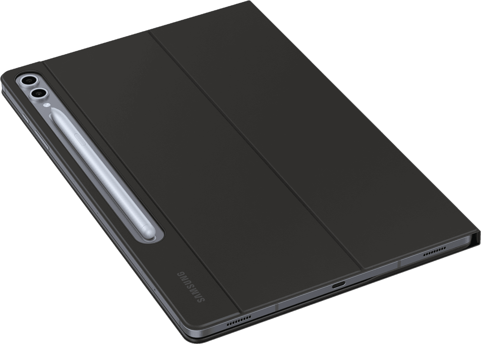 Samsung Clavier Book Cover pour Galaxy Tab S10+ avec touche IA (EF-DX820BBFGBE) — image 4