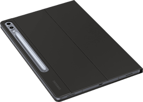 Samsung Clavier Book Cover pour Galaxy Tab S10+ avec touche IA (EF-DX820BBFGBE) — image 4