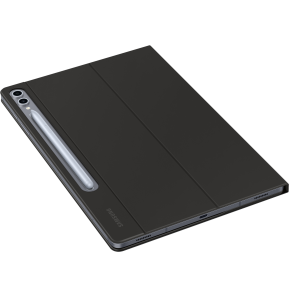 Samsung Clavier Book Cover pour Galaxy Tab S10+ avec touche IA (EF-DX820BBFGBE)