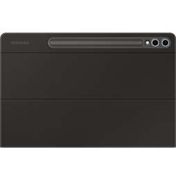 Samsung Clavier Book Cover pour Galaxy Tab S10+ avec touche IA (EF-DX820BBFGBE)