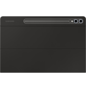 Samsung Clavier Book Cover pour Galaxy Tab S10+ avec touche IA (EF-DX820BBFGBE)