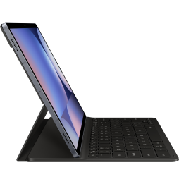 Samsung Clavier Book Cover pour Galaxy Tab S10+ avec touche IA (EF-DX820BBFGBE)
