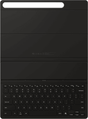 Samsung Clavier Book Cover pour Galaxy Tab S10+ avec touche IA (EF-DX820BBFGBE)