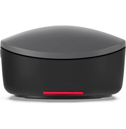Souris sans fil multipériphérique Lenovo Go Bluetooth (4Y51C21217)