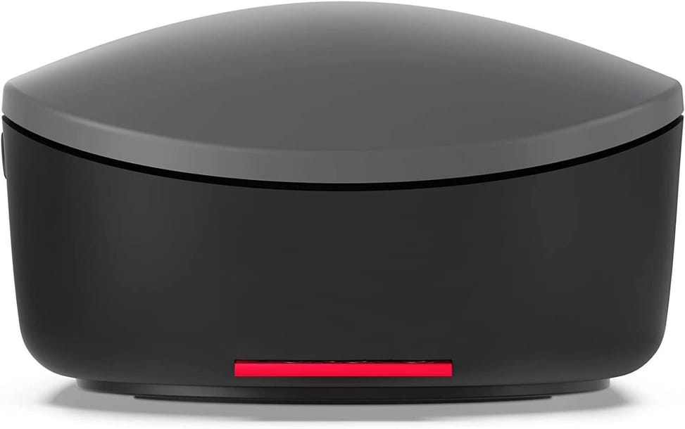 Souris sans fil multipériphérique Lenovo Go Bluetooth (4Y51C21217) — image 6