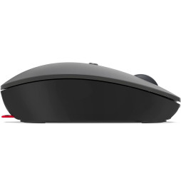 Souris sans fil multipériphérique Lenovo Go Bluetooth (4Y51C21217)