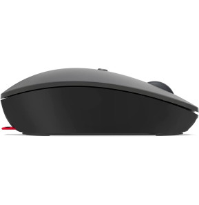 Souris sans fil multipériphérique Lenovo Go Bluetooth (4Y51C21217)