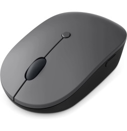 Souris sans fil multipériphérique Lenovo Go Bluetooth (4Y51C21217)