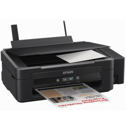 Imprimante multifonction Jet d'encre EPSON L210 (C11CC59301)