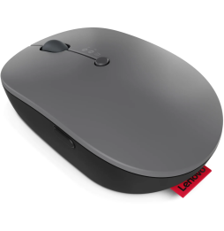 Souris sans fil multipériphérique Lenovo Go Bluetooth (4Y51C21217)