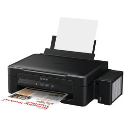 Imprimante multifonction Jet d'encre EPSON L210 (C11CC59301)