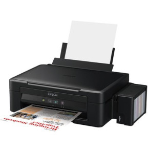 Imprimante multifonction Jet d'encre EPSON L210 (C11CC59301)