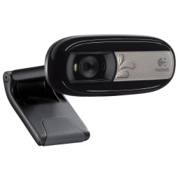Logitech Webcam C170