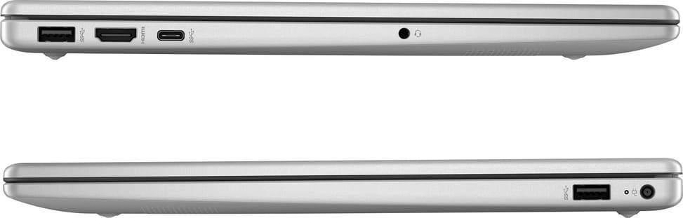 Ordinateur portable HP 15-fd0315nk (B63KXEA) — image 5