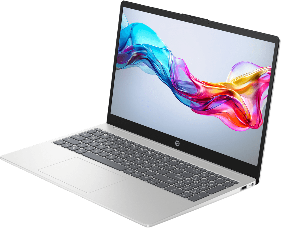 Ordinateur portable HP 15-fd0315nk (B63KXEA) — image 3