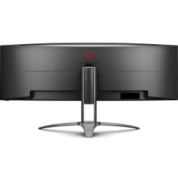 Écran 49" incurvé Gaming AOC Agon DQHD AG493UCX2