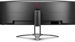Écran 49" incurvé Gaming AOC Agon DQHD AG493UCX2 — image 7