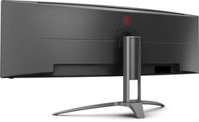 Écran 49" incurvé Gaming AOC Agon DQHD AG493UCX2 — image 8