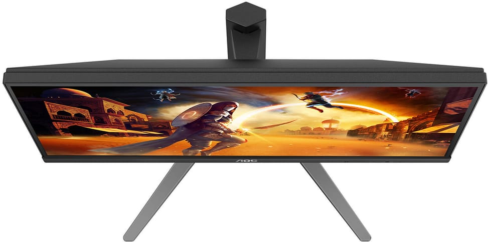 Écran 24" Gaming AOC 24G4 Full HD — image 8
