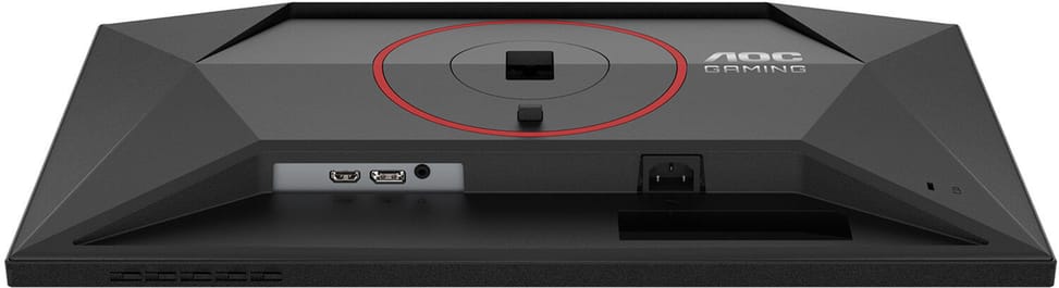 Écran 24" Gaming AOC 24G4 Full HD — image 12