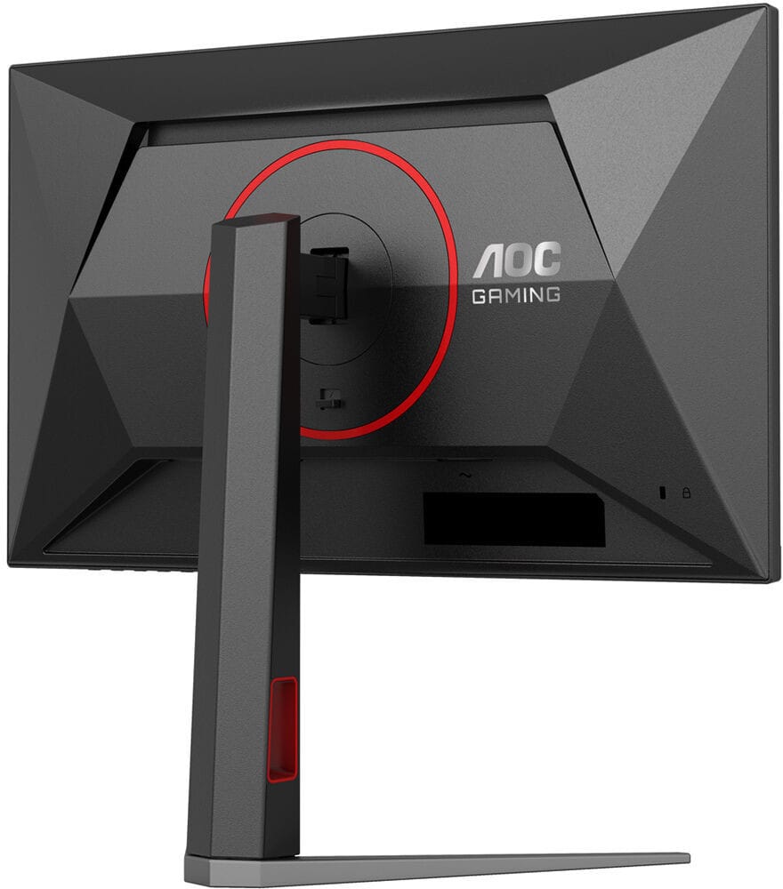 Écran 24" Gaming AOC 24G4 Full HD — image 9